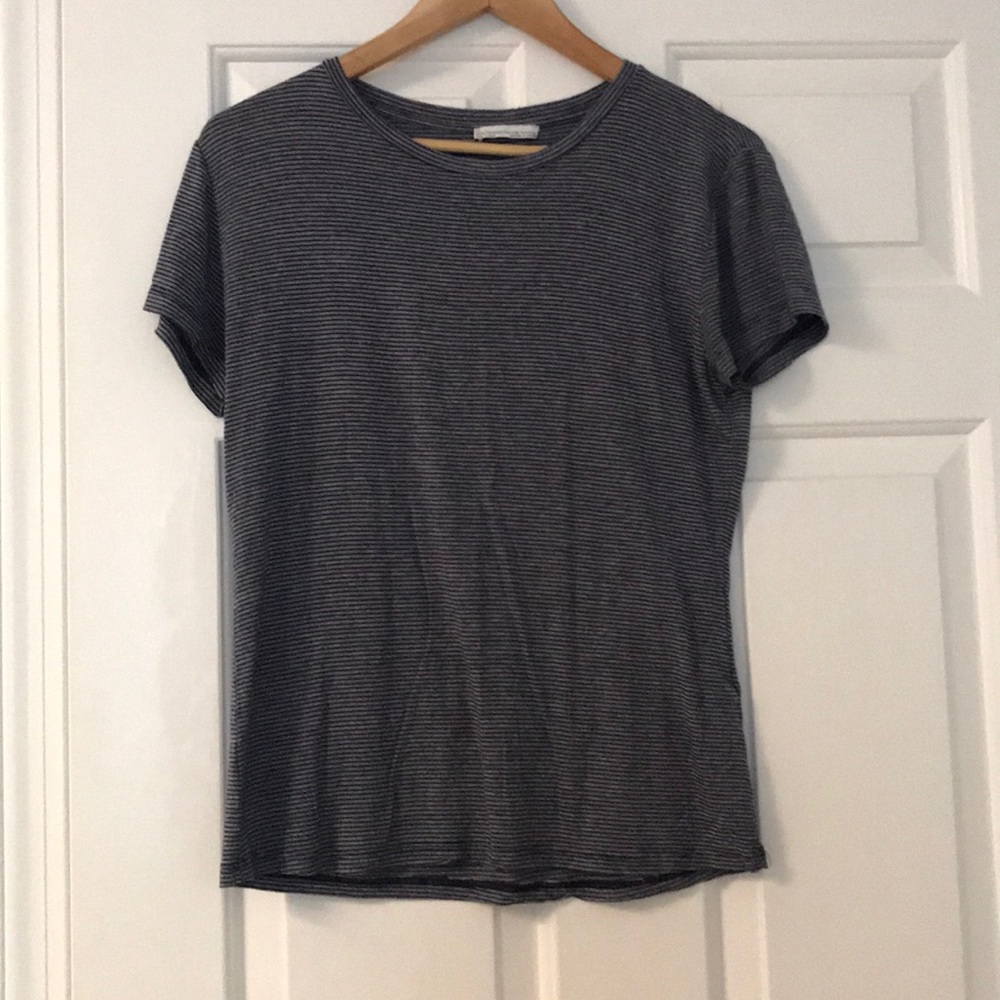 Striped tshirt
